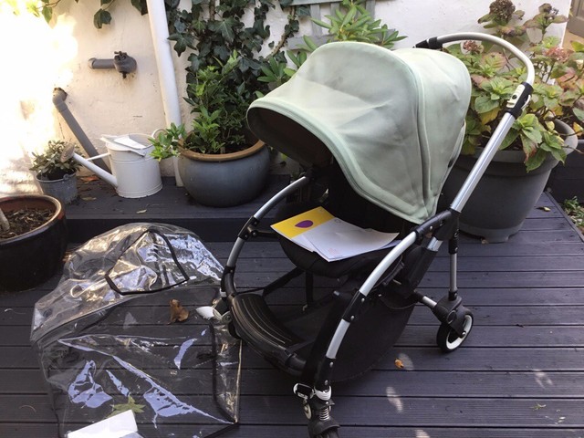 gumtree bugaboo bee 5